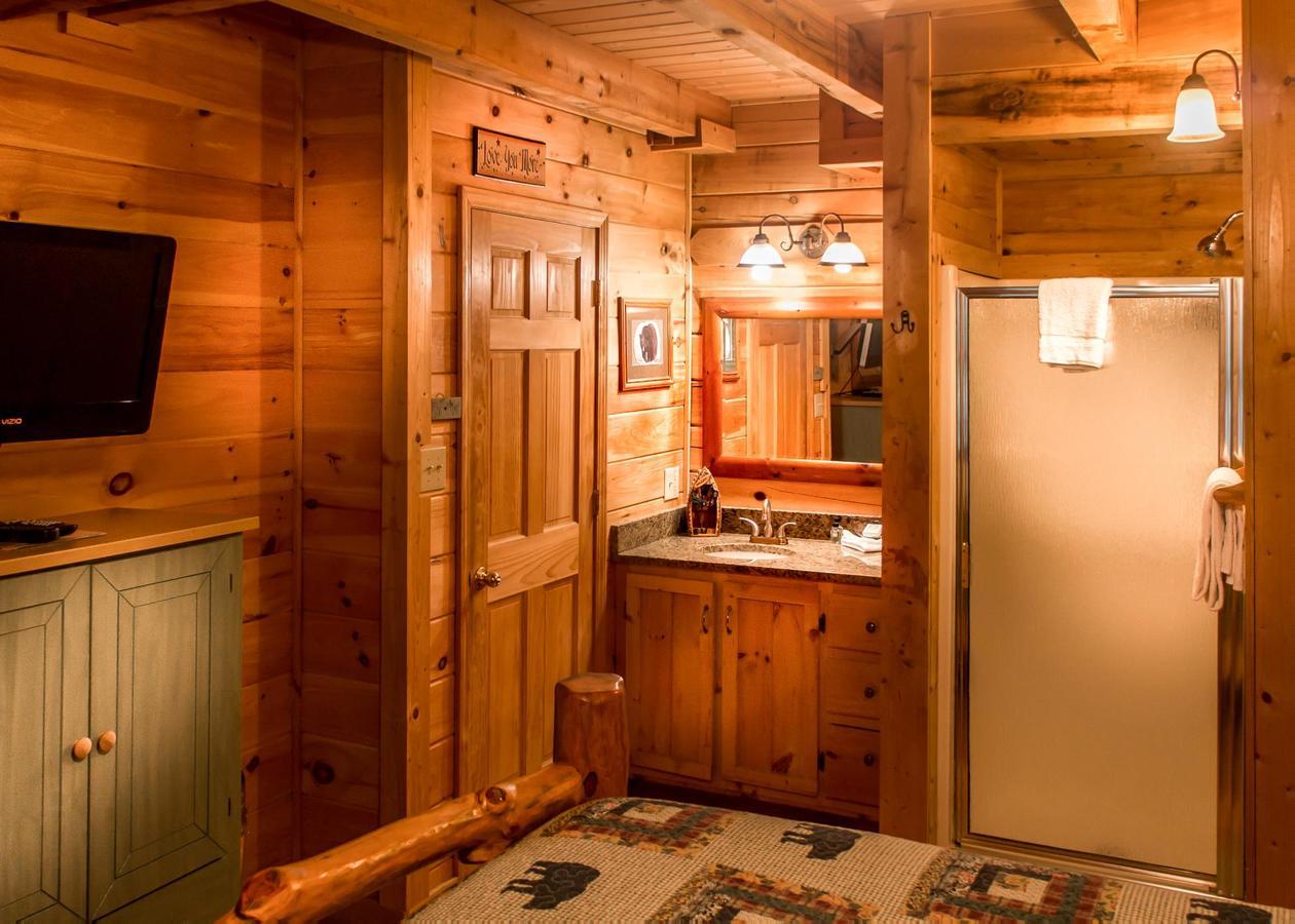 Bearfoot Inn #35 Sevierville Exterior foto