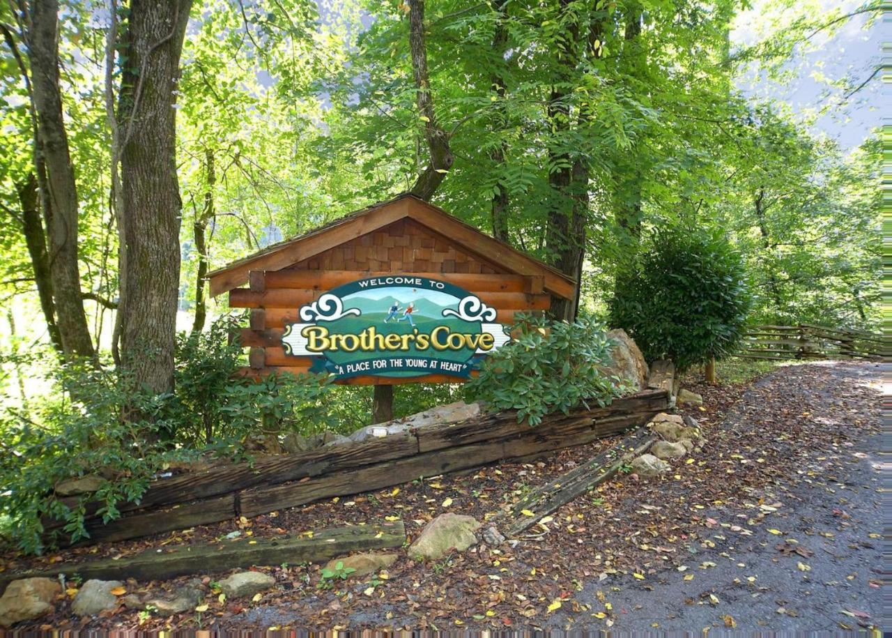 Bearfoot Inn #35 Sevierville Exterior foto